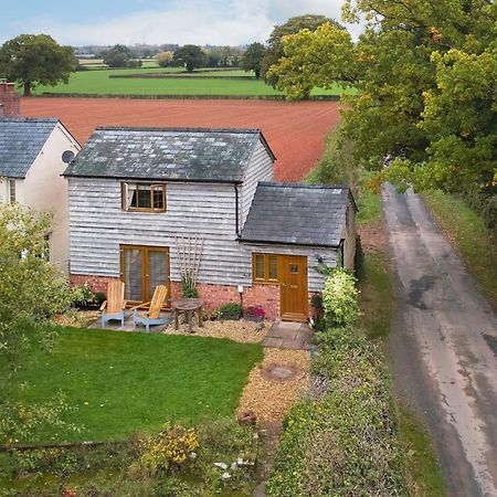 Archers Cottage Leominster Exterior photo